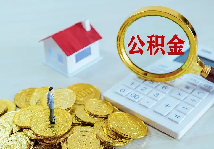 东方公积金提资料（住房公积金提取审批流程）